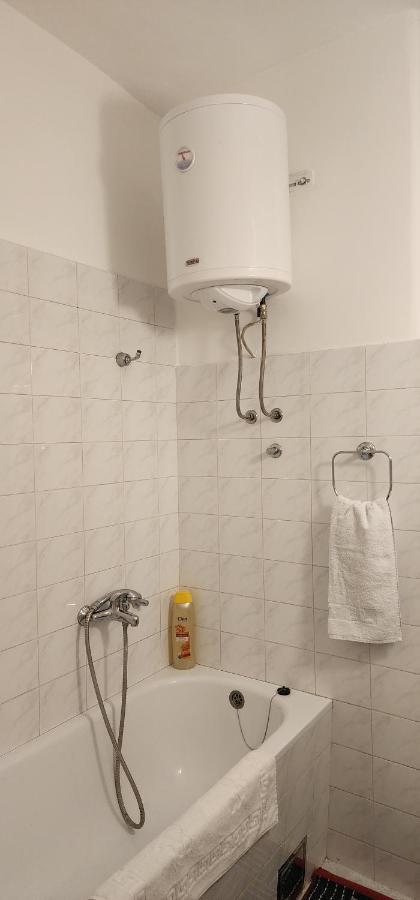 דירות בלגרד Red Clay Hilandarska מראה חיצוני תמונה